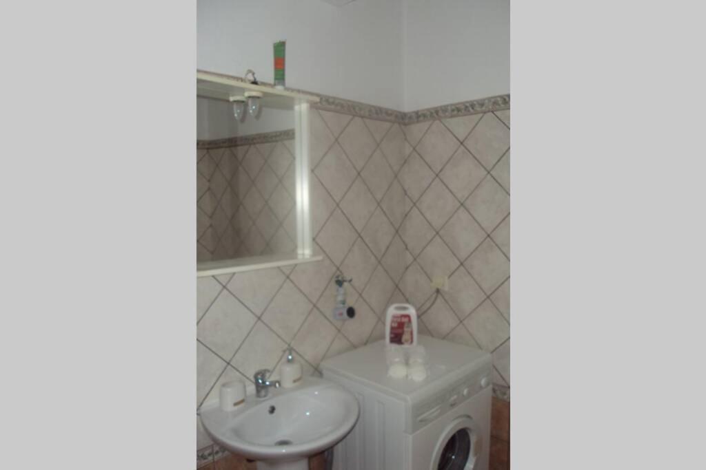 Baou House Apartment Metsovo Ngoại thất bức ảnh