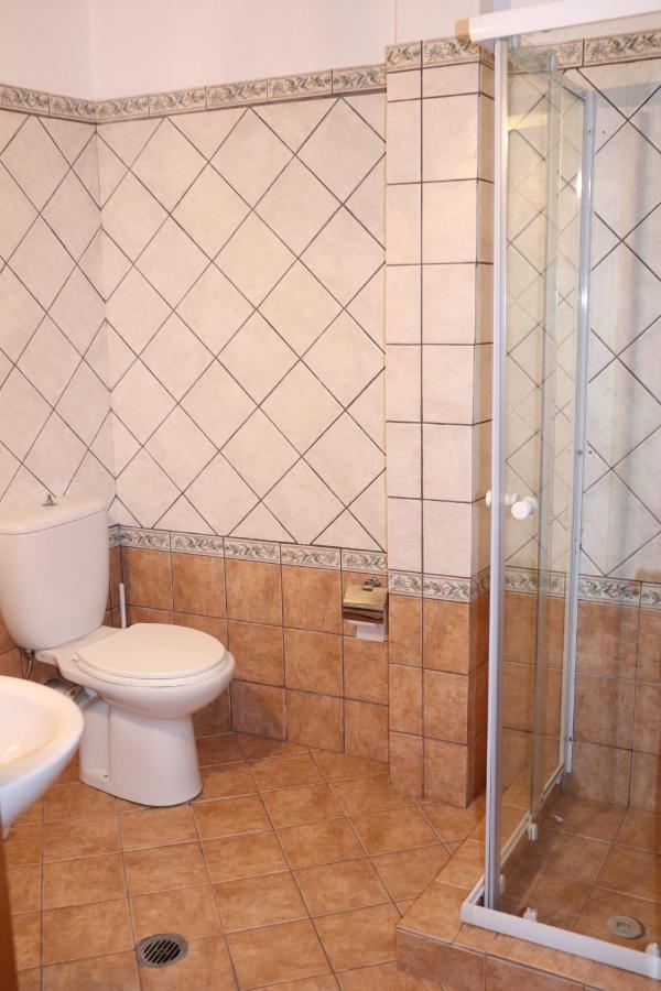 Baou House Apartment Metsovo Ngoại thất bức ảnh